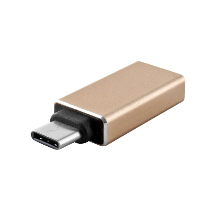 USB 3.0 to USB-C / Type-C 3.1 Converter Adapter