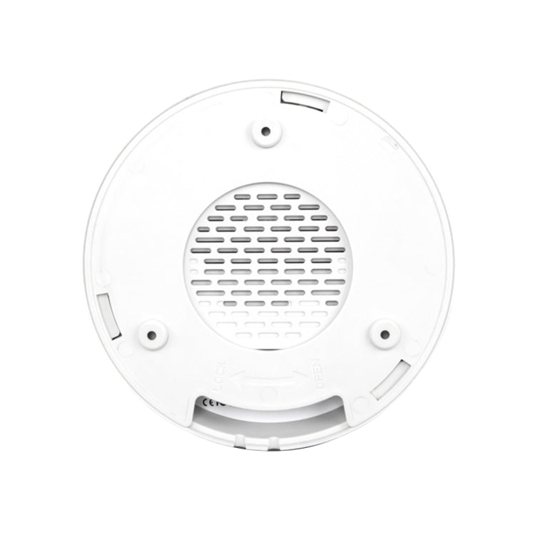 AP1210AC Dual Band 2.4Ghz & 5.8Ghz Ceiling Mount PoE Access Point, US Plug