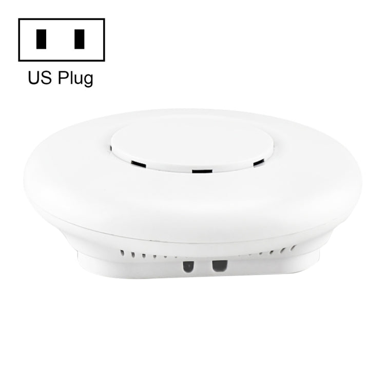 XD9300 300Mbps Ceiling Mount Access Point, US Plug