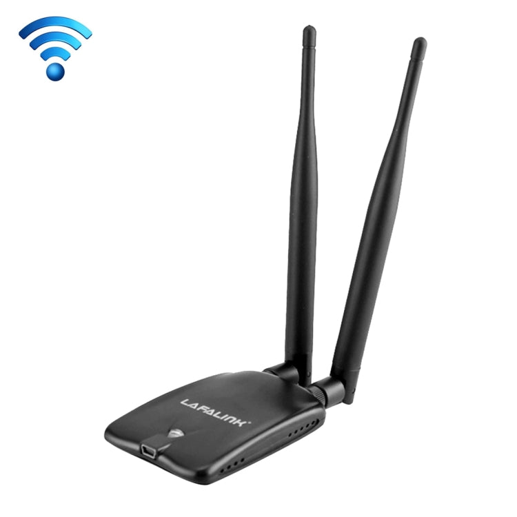 LF-D300 150Mbps High Gain Wireless Adapter