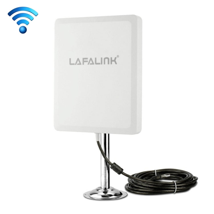 LF-D660 150Mbps Outdoor High Gain Wireless USB Adapter
