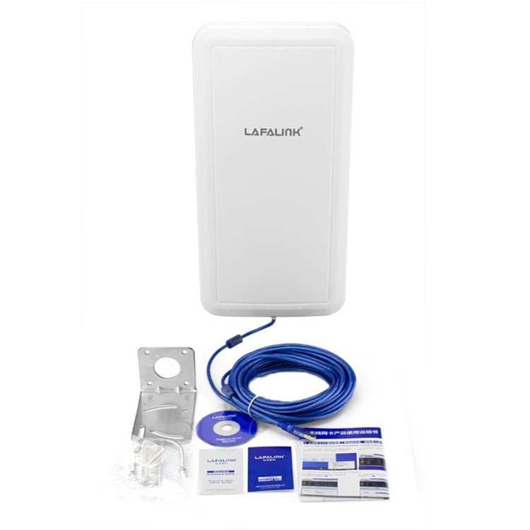 LF-D881 150Mbps Outdoor High Gain Wireless USB Adapter