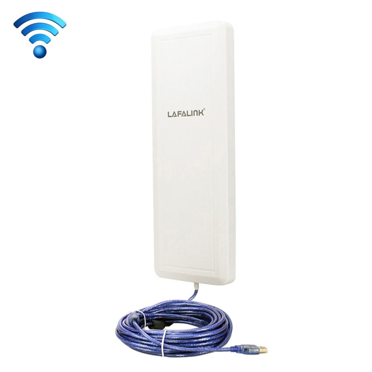 LF-D981 300Mbps Outdoor High Gain Wireless USB Adapter