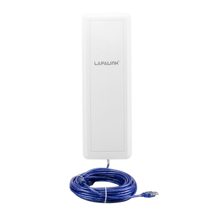 LF-D981 300Mbps Outdoor High Gain Wireless USB Adapter