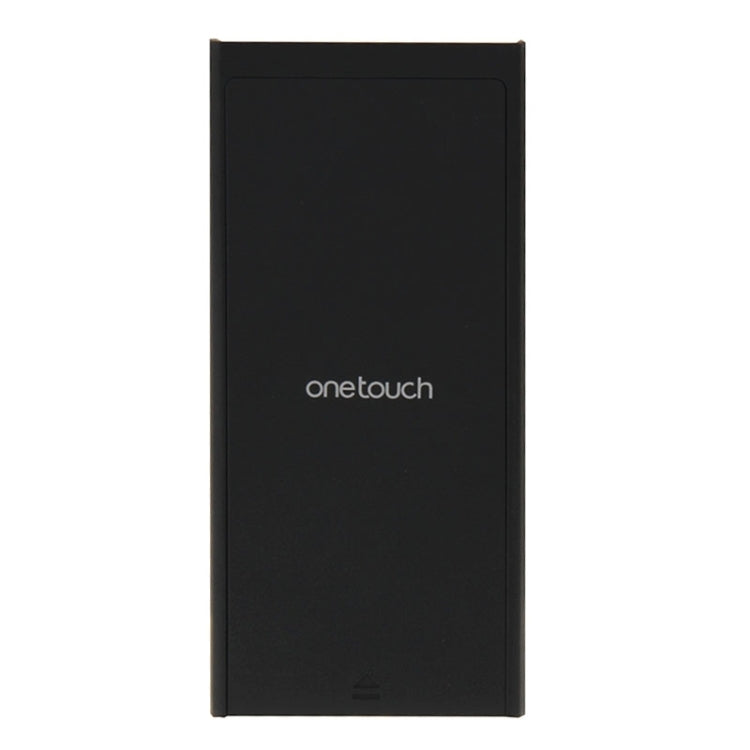 OneTouch Y800 4G Mobile Broadband WiFi Router, Hotspot LTE FDD 800/900/1800/2600 MHz