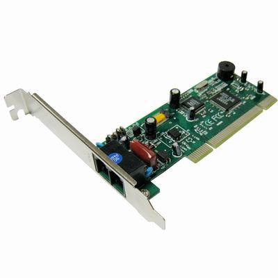 56K Internal V9.2 & V.90 PCI Data/Fax Modem