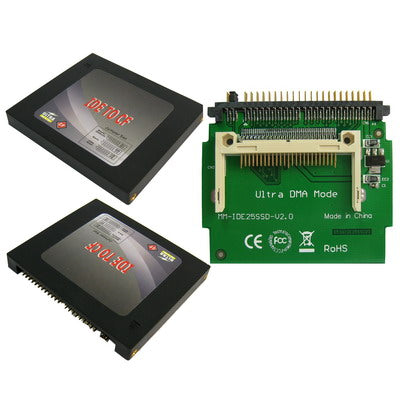 1.8 inch IDE to CF Adapter