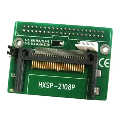 CF to 3.5 inch IDE Female Adapter(Green)