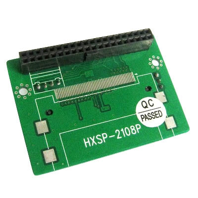CF to 3.5 inch IDE Female Adapter(Green)