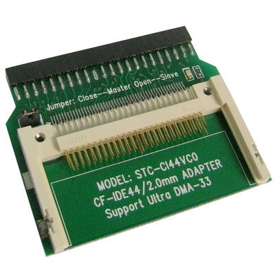 CF to 2.5 inch IDE Female Adapter(Green)