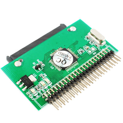 SATA HDD Hard Drive to IDE Adapter