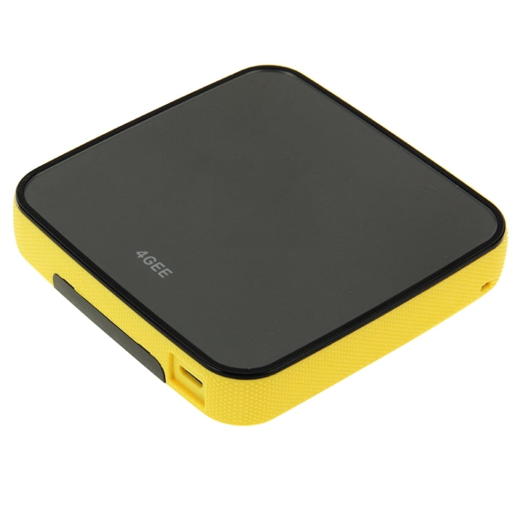 Y855 Unlocked 150Mbps 4G LTE Hotspot Dongle Pocket WiFi Router, Sign Random Delivery