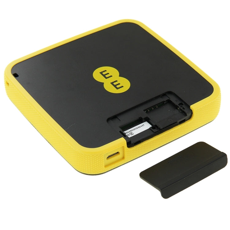 Y855 Unlocked 150Mbps 4G LTE Hotspot Dongle Pocket WiFi Router, Sign Random Delivery