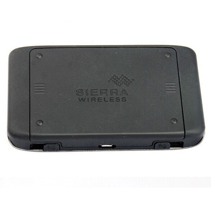 Sierra Wireless Aircard 760S Unlocked 100Mbps 4G LTE Hotspot Dongle Pocket WiFi Router, Sign Random Delivery(Black)