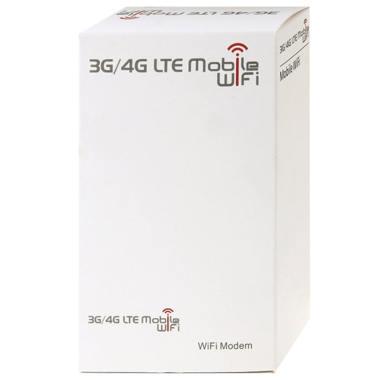 Sierra Wireless Aircard 760S Unlocked 100Mbps 4G LTE Hotspot Dongle Pocket WiFi Router, Sign Random Delivery(Black)