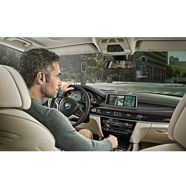 GEBITE G680 Full HD 1080P 3.0 inch Screen Display Vehicle DVR, 170 Degree Wide Angle Viewing, Support Loop Recording / Motion Detection / HDMI Output / Lock Screen Function / Parking Guard / Night Vision / G-Sensor