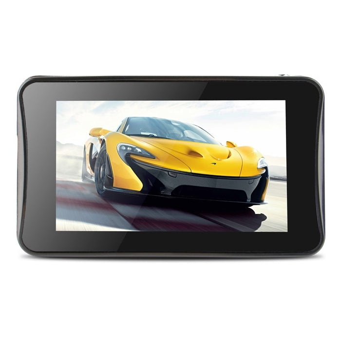 GEBITE G680 Full HD 1080P 3.0 inch Screen Display Vehicle DVR, 170 Degree Wide Angle Viewing, Support Loop Recording / Motion Detection / HDMI Output / Lock Screen Function / Parking Guard / Night Vision / G-Sensor