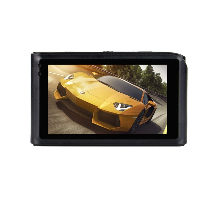 GEBITE G685 Full HD 1080P 3.0 inch Screen Display Vehicle DVR, 170 Degree Wide Angle Viewing, Support Loop Recording / Motion Detection / Parking Guard / Lock Screen Function / Night Vision / G-sensor / HDMI Output