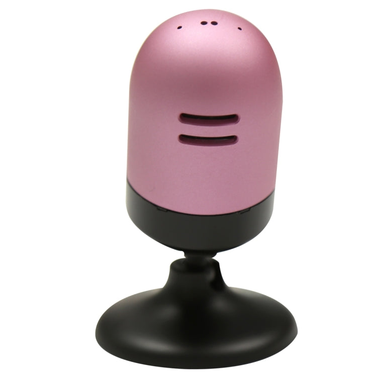 MEHOME MC1 Full HD 1080P Car DVR Recorder, 156 Degree Wide Angle Viewing, Wifi Interconnection, Support Gesture Induction & Loop Recording & G-Sensor Function