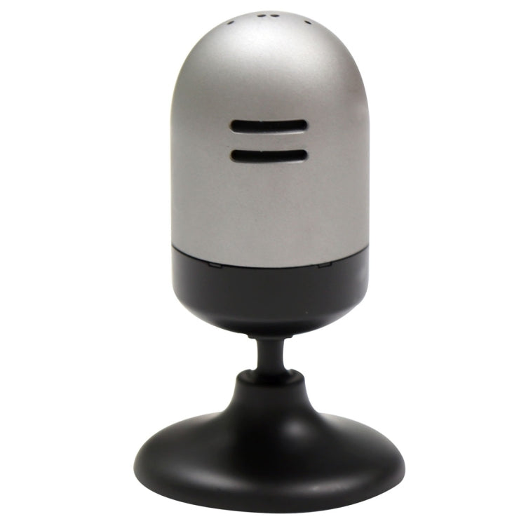 MEHOME MC1 Full HD 1080P Car DVR Recorder, 156 Degree Wide Angle Viewing, Wifi Interconnection, Support Gesture Induction & Loop Recording & G-Sensor Function