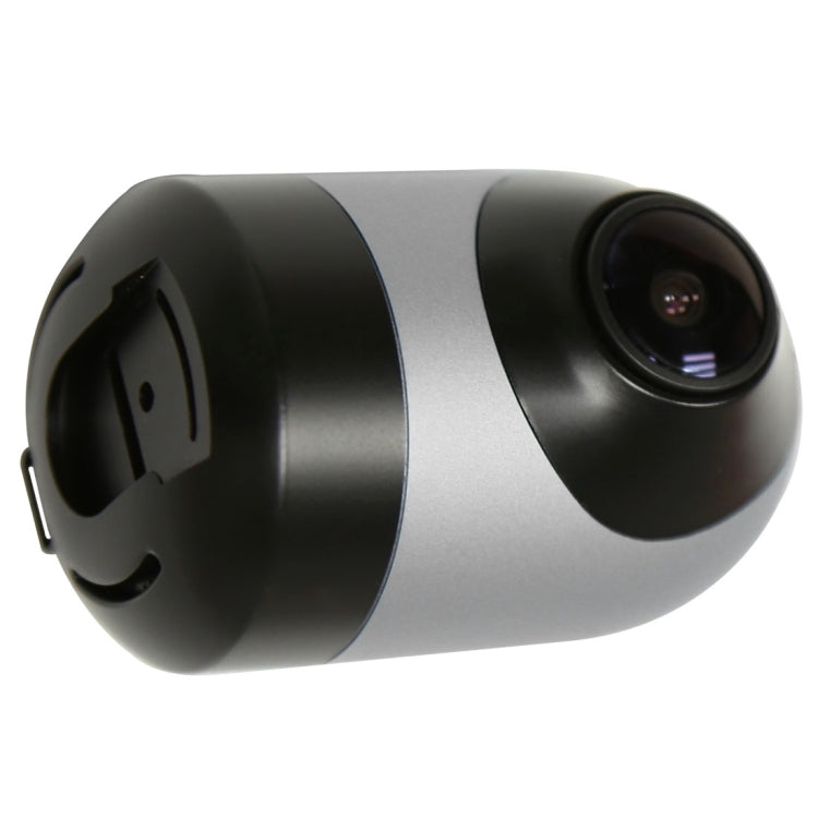 MEHOME MC1 Full HD 1080P Car DVR Recorder, 156 Degree Wide Angle Viewing, Wifi Interconnection, Support Gesture Induction & Loop Recording & G-Sensor Function