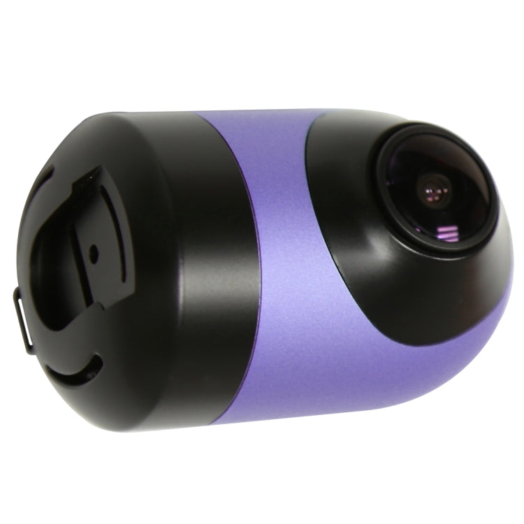 MEHOME MC1 Full HD 1080P Car DVR Recorder, 156 Degree Wide Angle Viewing, Wifi Interconnection, Support Gesture Induction & Loop Recording & G-Sensor Function