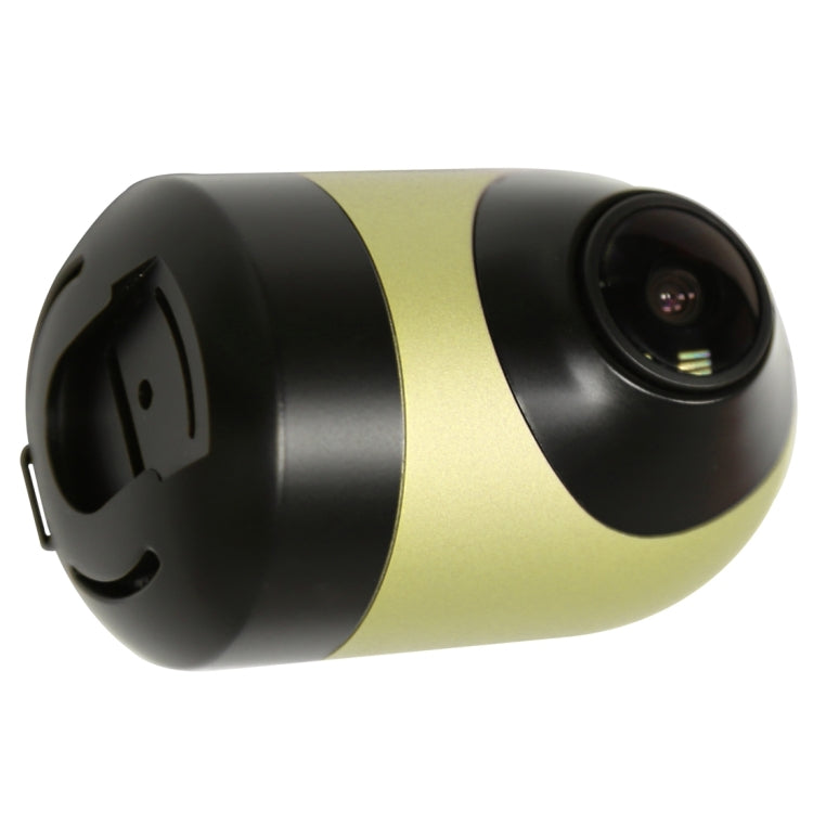 MEHOME MC1 Full HD 1080P Car DVR Recorder, 156 Degree Wide Angle Viewing, Wifi Interconnection, Support Gesture Induction & Loop Recording & G-Sensor Function