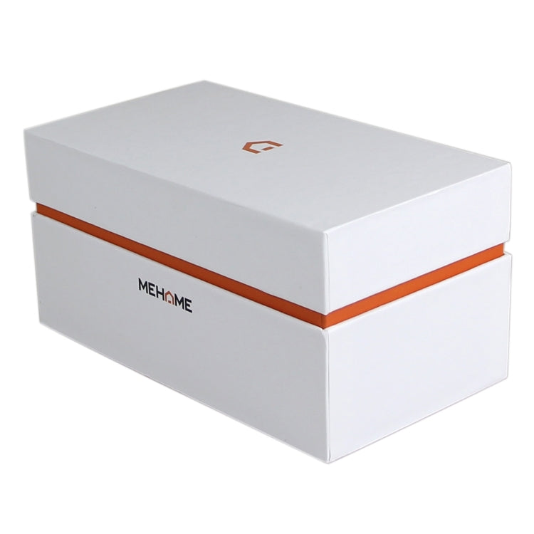 MEHOME MC1 Full HD 1080P Car DVR Recorder, 156 Degree Wide Angle Viewing, Wifi Interconnection, Support Gesture Induction & Loop Recording & G-Sensor Function