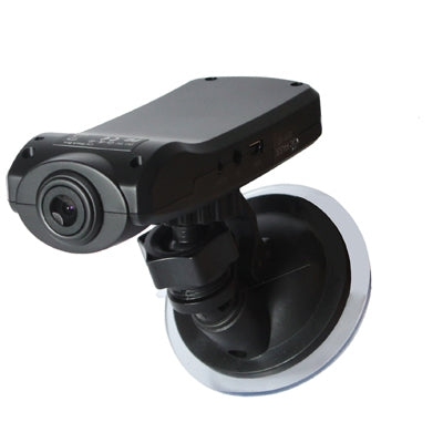 5M Pixels Car Black Box with Motion Detection, High Resolution: 1280x720/30fps(Black)
