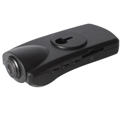 5M Pixels Car Black Box with Motion Detection, High Resolution: 1280x720/30fps(Black)