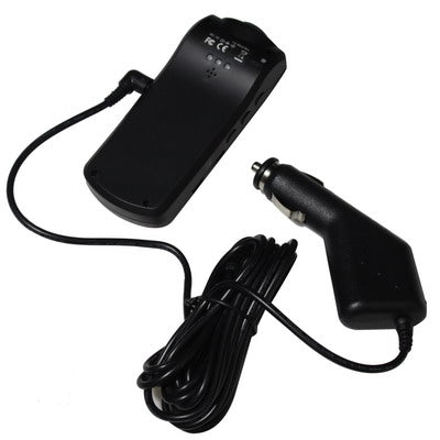 5M Pixels Car Black Box with Motion Detection, High Resolution: 1280x720/30fps(Black)