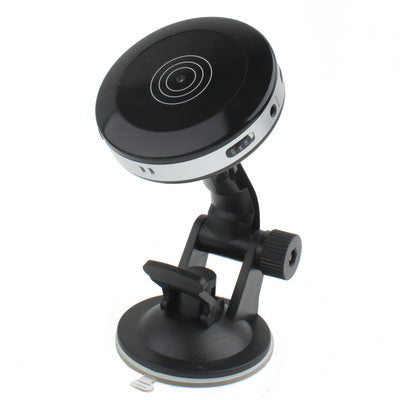 Car DV High Definition Video Recorder with Motion Detection, Viewing Angle: 72 degree, Support SD Card(Black)