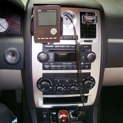 2.5 inch TFT Screen V90 Car DVR with Motion Detection function , Support 32GB SD Card