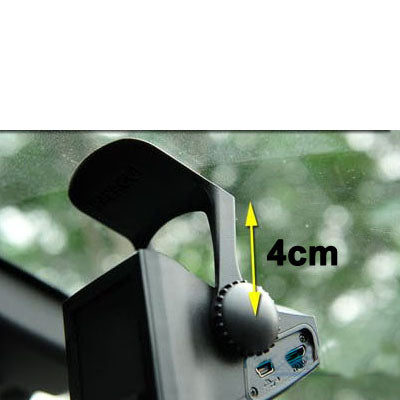 P1 Black, 2.4 inch TFT Screen Full HD 1920x1080P Driving Recorder , Support TF Card / HDMI / USB Output, H2.64 Video format , Wide Angle 100 Degrees(Black)