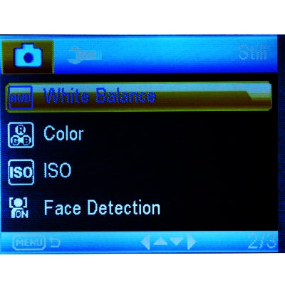 2.7 inch LCD Screen Full HD 1080P Car Camera Vehicle DVR with 4 IR LED Night Vision Lights, Support Recording / Motion Detection / Micro SD/TF Card, Viewing Angle: 140 Degree(Black)