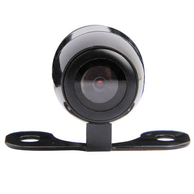 X6 Black, 2.0 inch High Resolution LTPS LCD Screen Dual 3 Mega Pixels CMOS 720P Vehicle DVR, Support H.264 MOV / Night Vision / Loop Recording / Motion Detection / HDMI / AV Out and 32GB TF Card