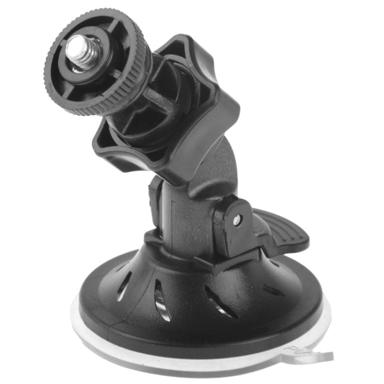 HD Portable DVR with 2.5 inch TFT LCD Screen, 120 Degree Ultra Wide-angle Lens, Support TF Card Up to 32GB (HD298)(Black)