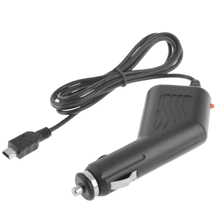 HD Portable DVR with 2.5 inch TFT LCD Screen, 120 Degree Ultra Wide-angle Lens, Support TF Card Up to 32GB (HD298)(Black)