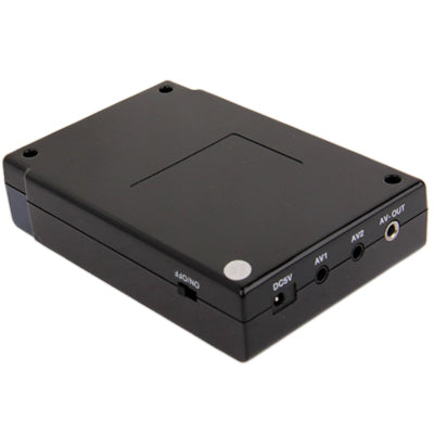 V90 2.5 inch TFT Screen Full HD 720 Car DVR Recorder, Support Anti-shake / Loop recording / Motion Detection / Infrared Night Vision / SD Card