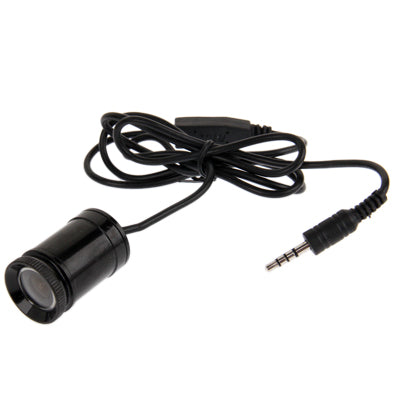 V90 2.5 inch TFT Screen Full HD 720 Car DVR Recorder, Support Anti-shake / Loop recording / Motion Detection / Infrared Night Vision / SD Card