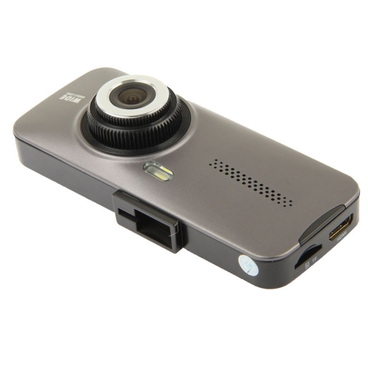 Full HD 720P Vehicle DVR 2.7 inch Screen Display, Support TF Card, Support Loop Recording (AT900)