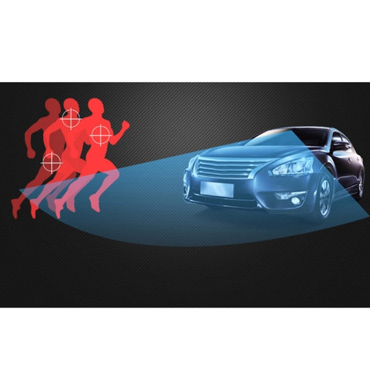 Full HD 1080P 3.0 inch Screen Display Car DVR Recorder, 170 Degree A+ Wide Viewing Angle Lens, Support Loop Recording / Motion Detection / G-Sensor Function