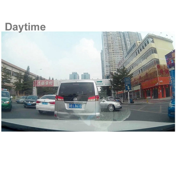 Full HD 1080P 3.0 inch Screen Display Car DVR Recorder, 170 Degree A+ Wide Viewing Angle Lens, Support Loop Recording / Motion Detection / G-Sensor Function