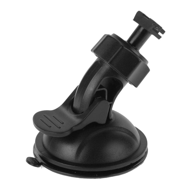 G2000 FHD 1080P 2.4 inch Screen Display Car DVR Recorder, Generalplus G6624 Programs, Support Loop Recording / Motion Detection / Night Vision Function