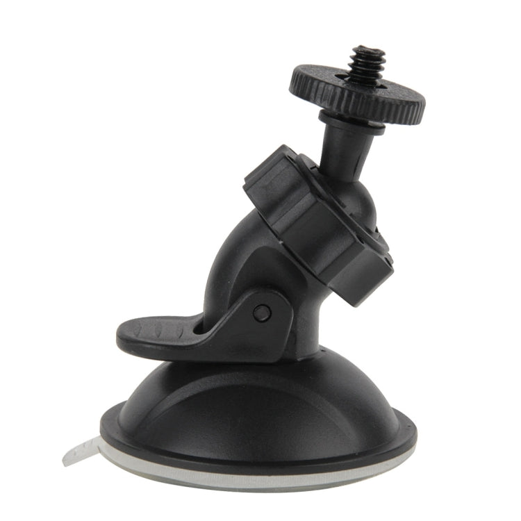 G200 720P VGA 2.4 inch LCD Screen Display Car DVR Recorder, 100 Degrees Wide Angle Viewing, Support Loop Recording / Motion Detection