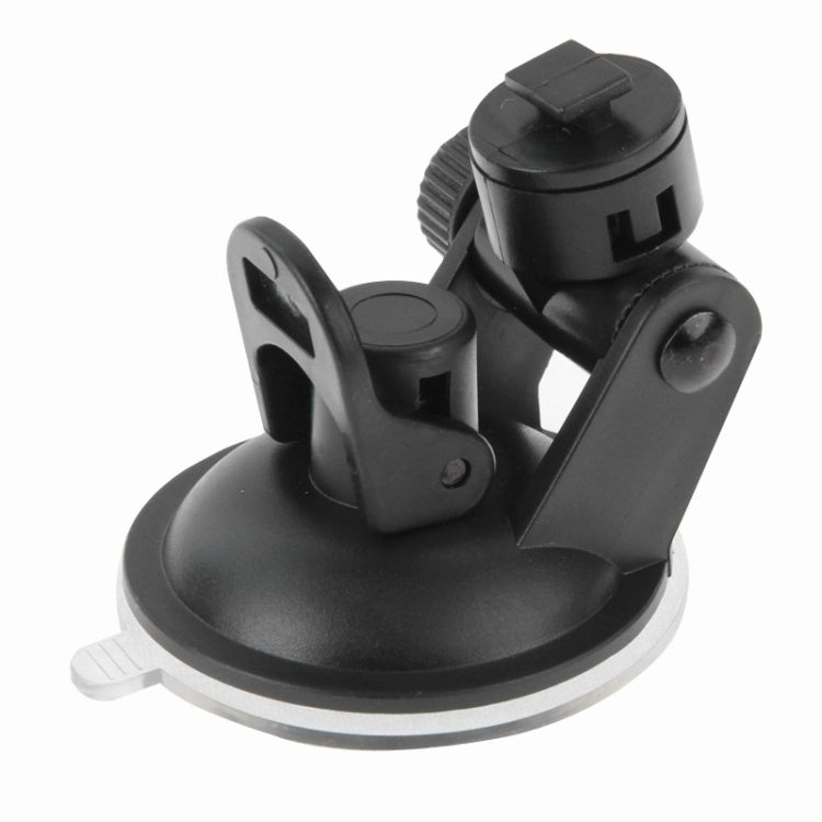 AT66 Full HD 1080P 2.7 inch Screen Display Vehicle DVR, 170 Degree Viewing Angle, Support Loop Recording / Motion Detection / G-sensor