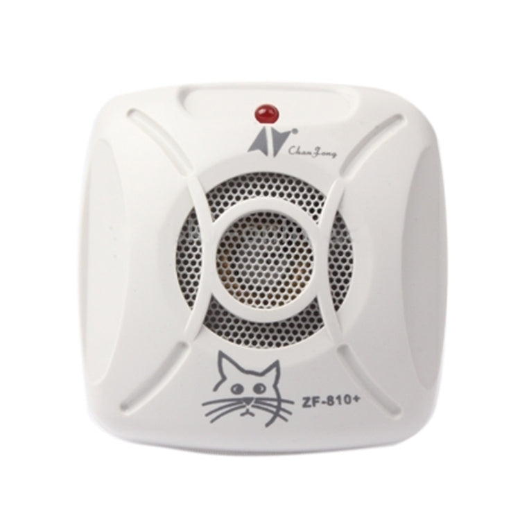 Ultra Sonic Pest Chaser, US Plug(Grey)