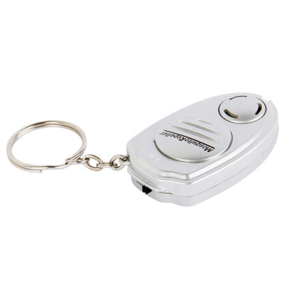 Mini Digital Mosquito Repeller Keychain