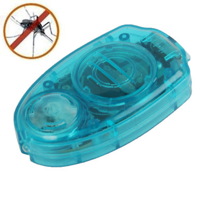 Mini Digital Mosquito Repeller with Armband
