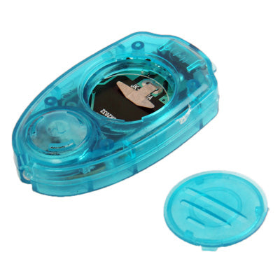 Mini Digital Mosquito Repeller with Armband